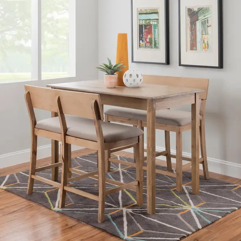 Rustic Farmhouse Tavern Table
