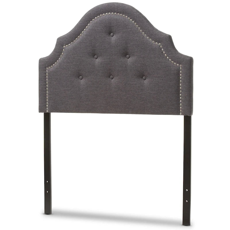 Twin-size Upholstered Headboard