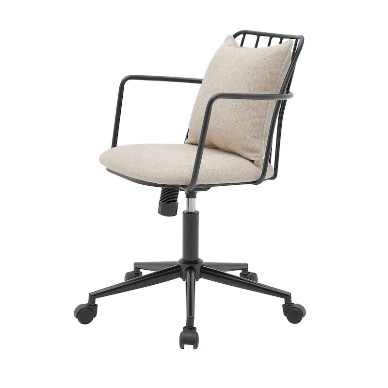Edison Fabric Office Chair