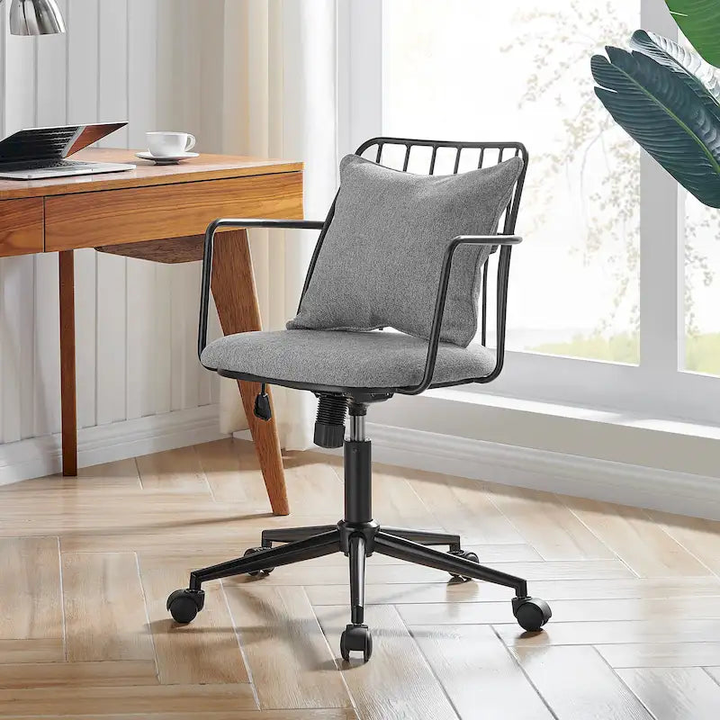 Edison Fabric Office Chair