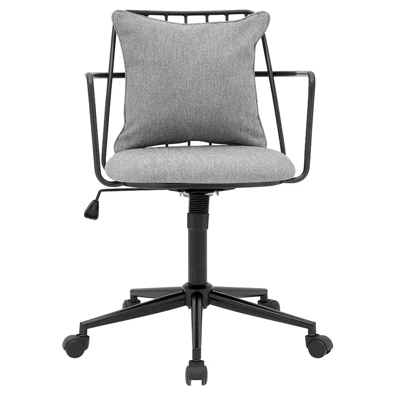 Edison Fabric Office Chair