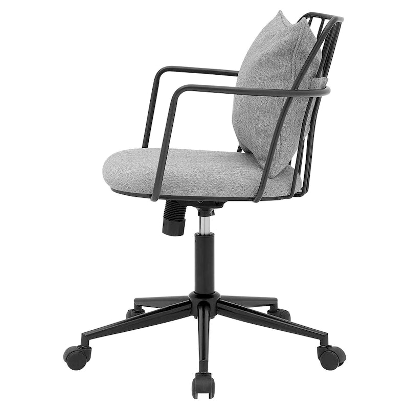 Edison Fabric Office Chair