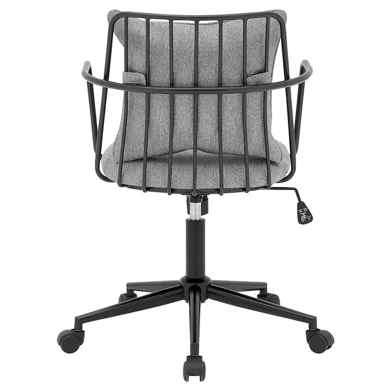 Edison Fabric Office Chair