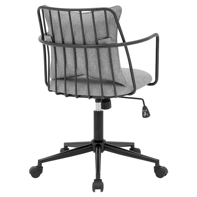 Edison Fabric Office Chair