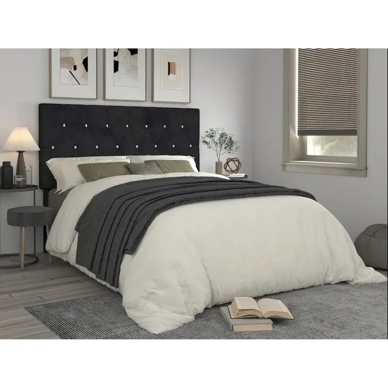 Upholstered Headboard