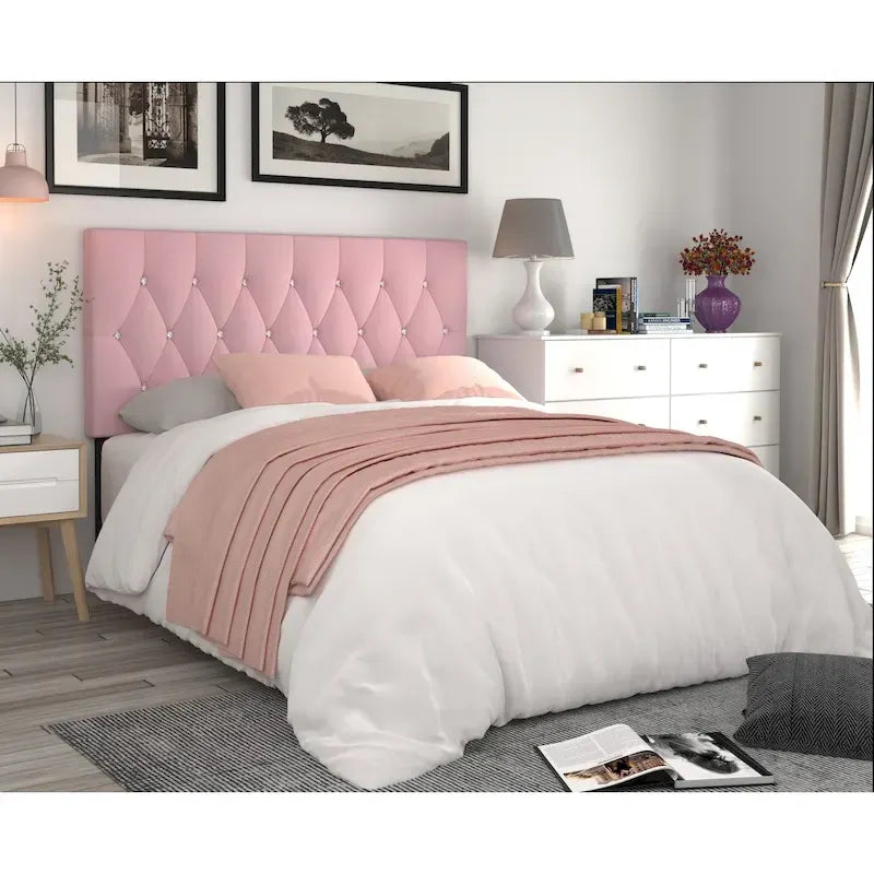Upholstered Headboard