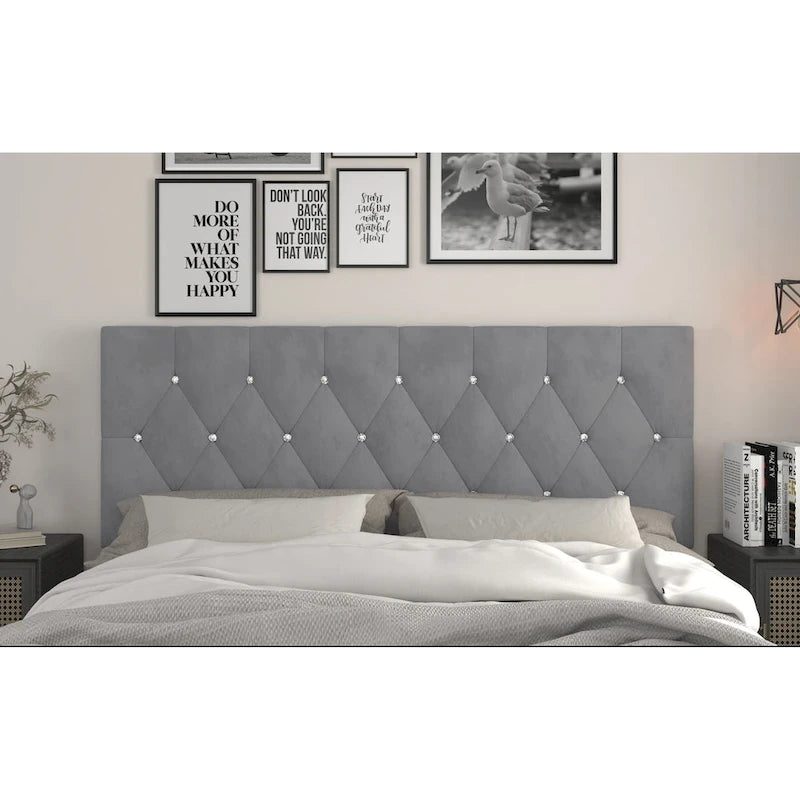 Upholstered Headboard