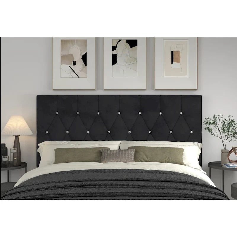 Upholstered Headboard
