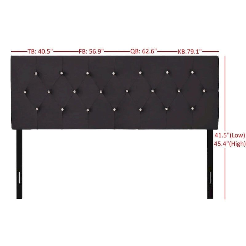 Upholstered Headboard