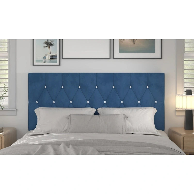 Upholstered Headboard