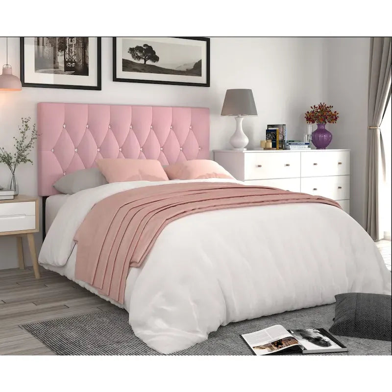 Upholstered Headboard