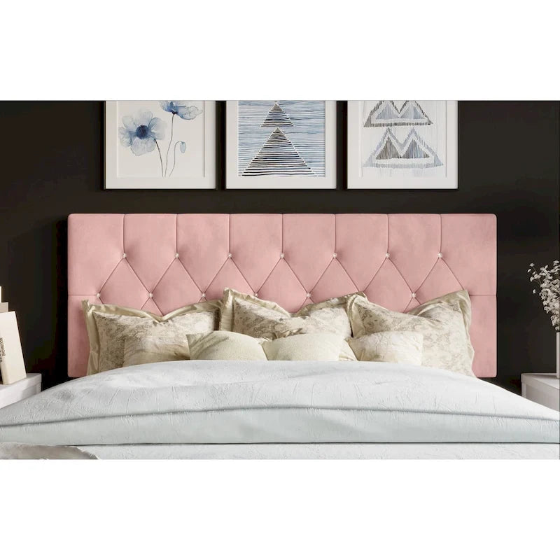 Upholstered Headboard