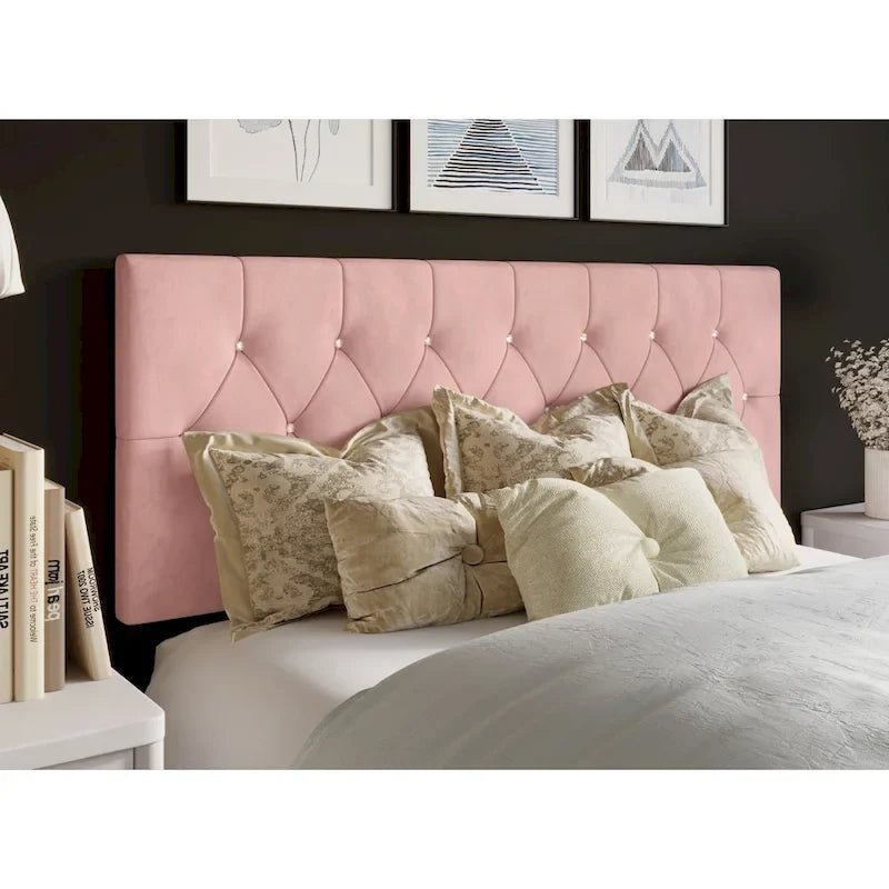 Upholstered Headboard