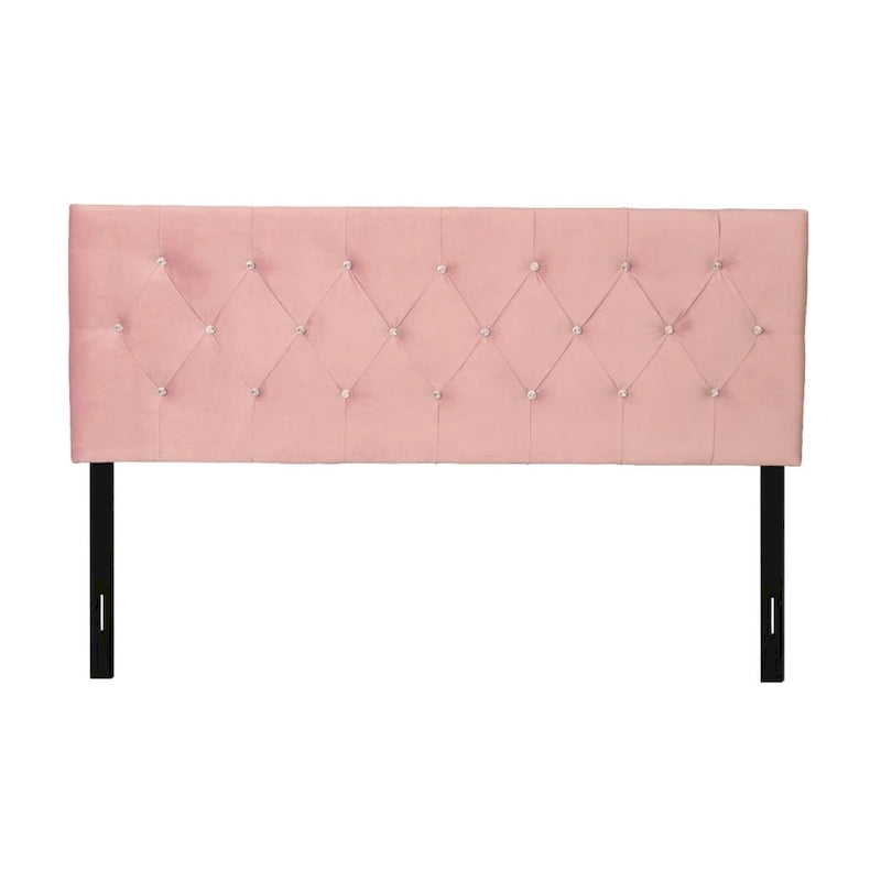 Upholstered Headboard