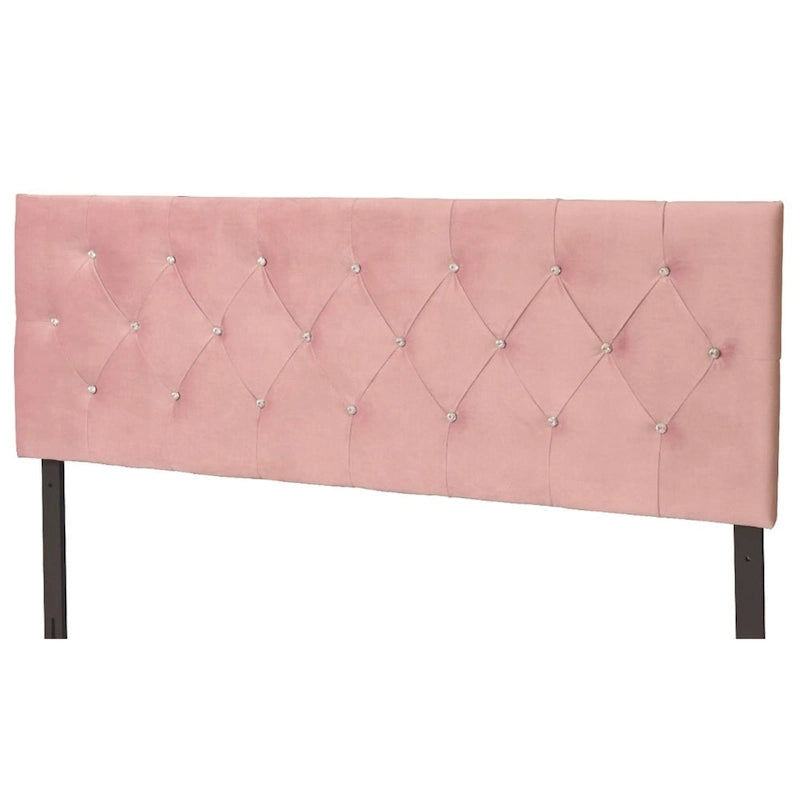Upholstered Headboard
