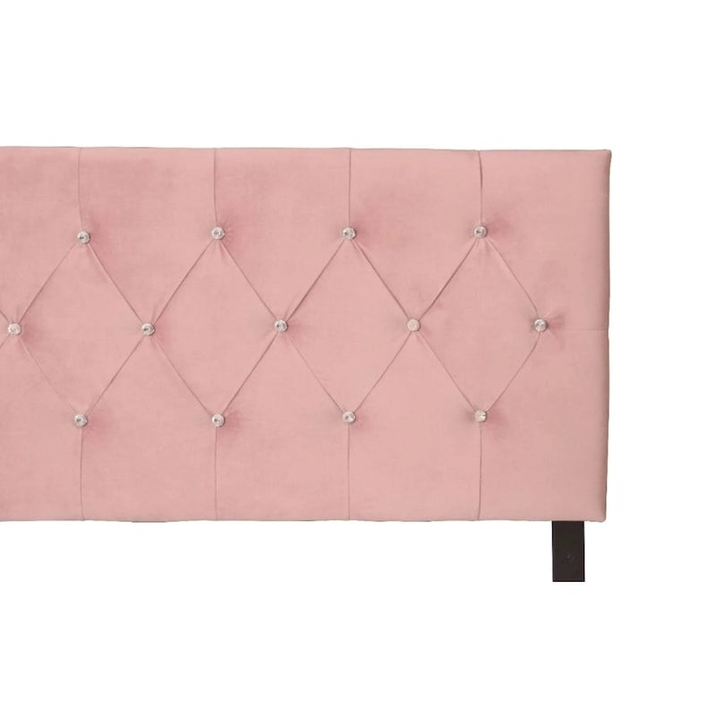 Upholstered Headboard