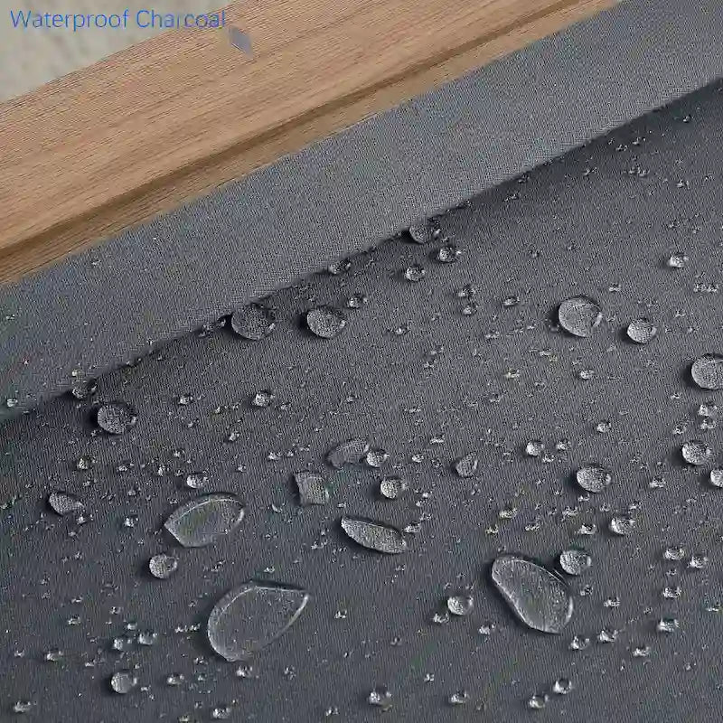 Olivia 8ft Vintage Ash Billiard Slate Pool Table with Dining Top