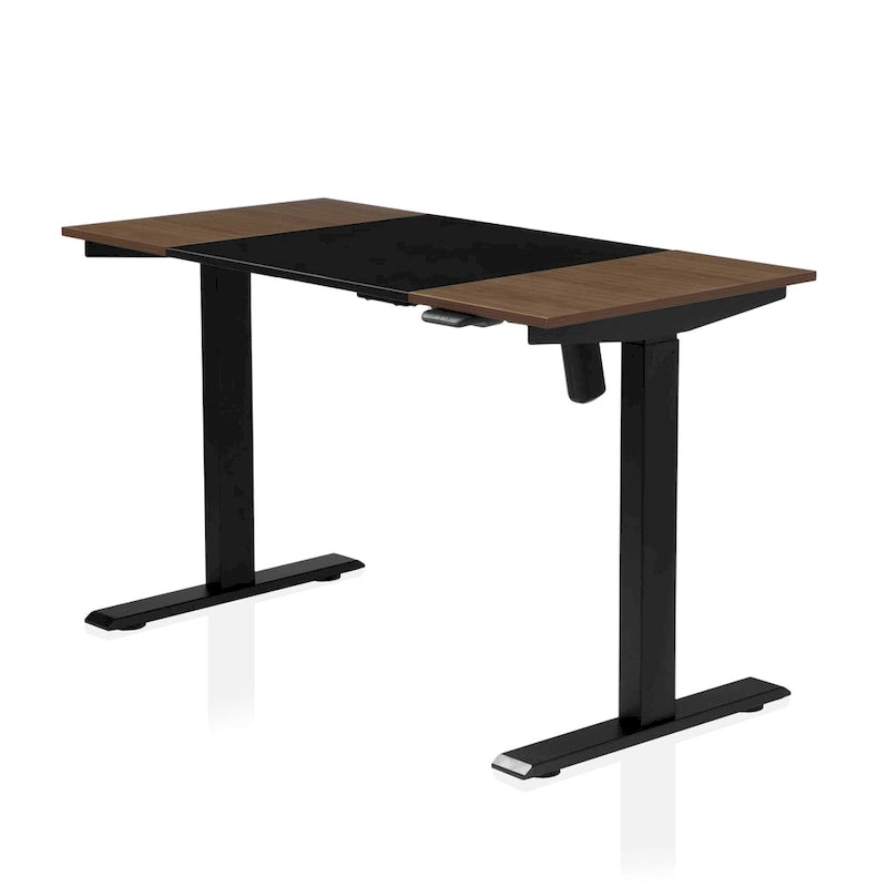 47-inch Steel Adjustable Standing Desk by