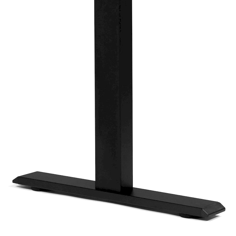 47-inch Steel Adjustable Standing Desk by