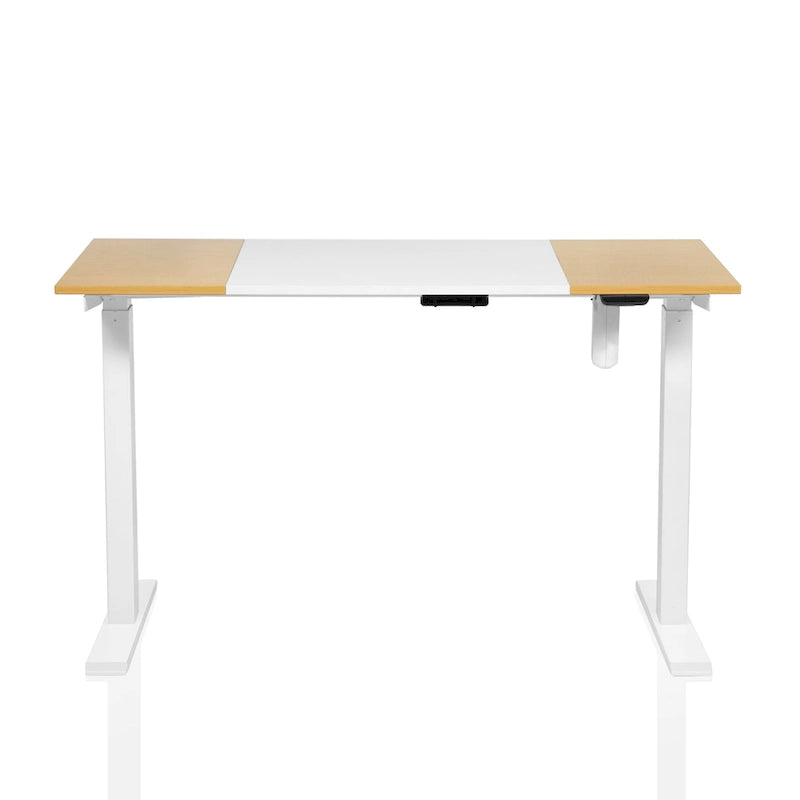 47-inch Steel Adjustable Standing Desk by