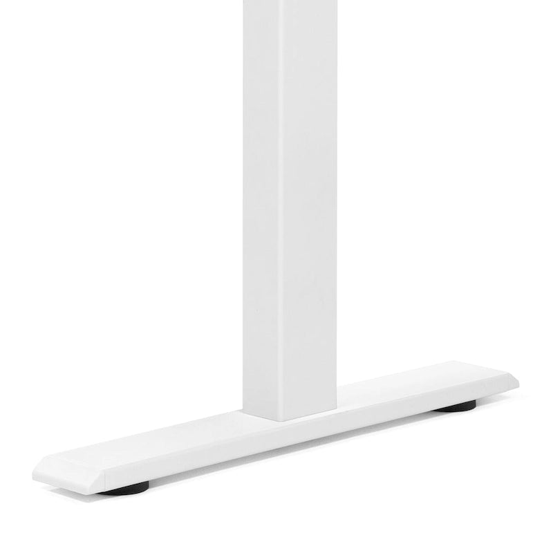 47-inch Steel Adjustable Standing Desk by