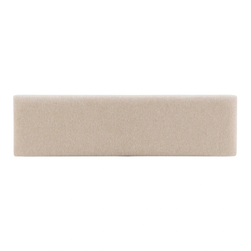Dolan Farmhouse Solid Wood Dining Bench